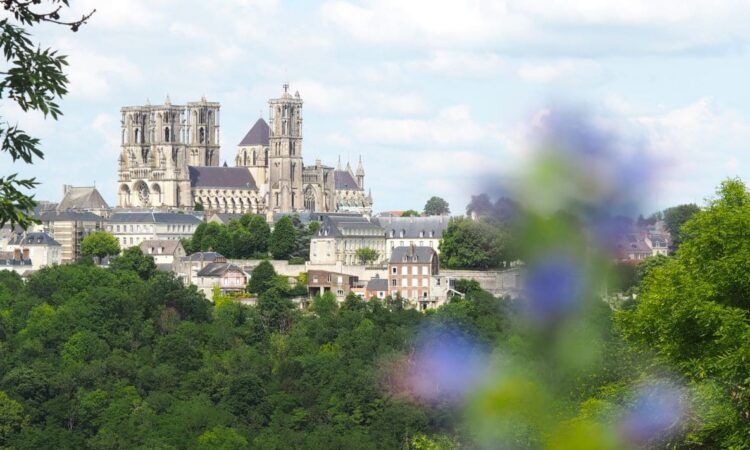 Visiter Laon, perle médiévale de l’Aisne