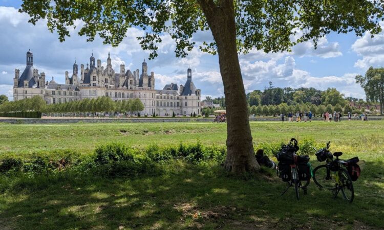 Visiter les châteaux de la Loire : mes essentiels pour une première escapade royale