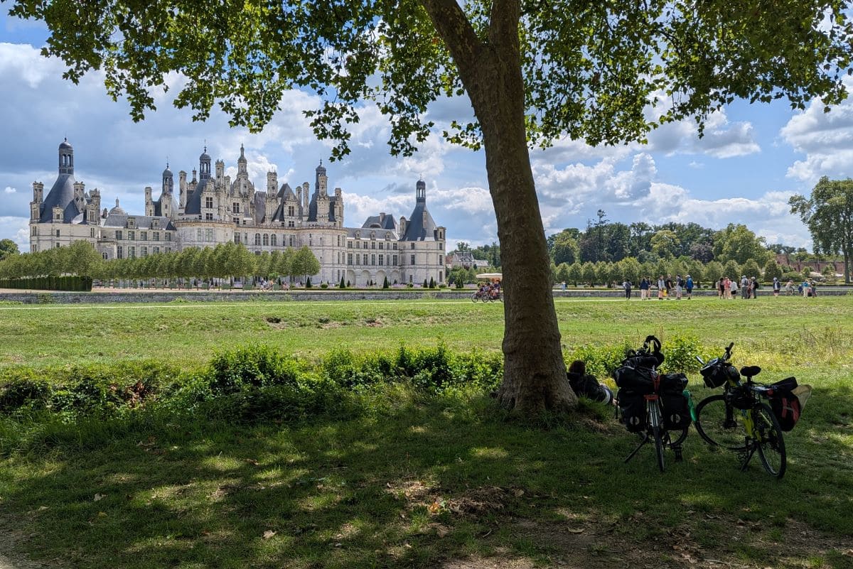 Visiter les châteaux de la Loire : mes essentiels pour une première escapade royale visiter les châteaux de la loire par copinesdebonsplans