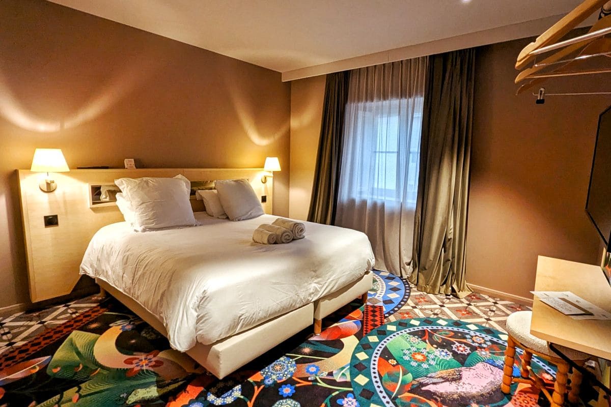 hotels encore mieux