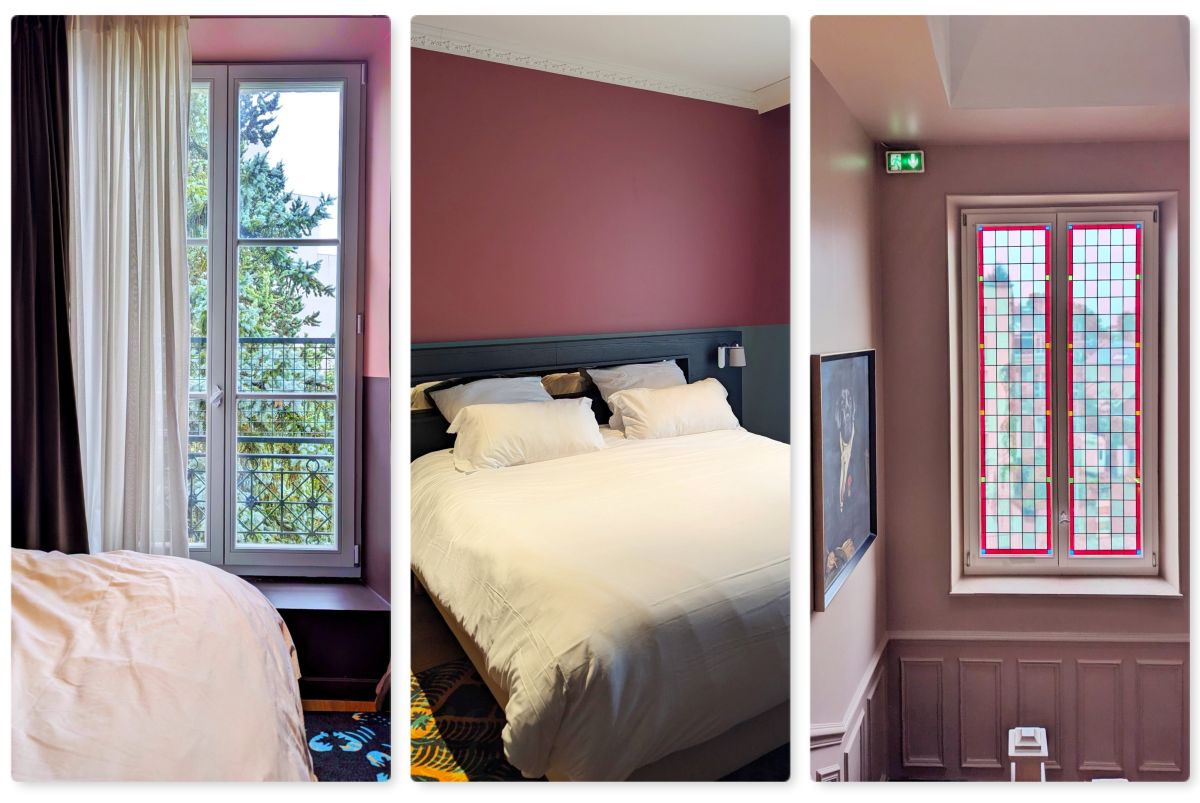 ambiance hotel encore mieux orleans arago