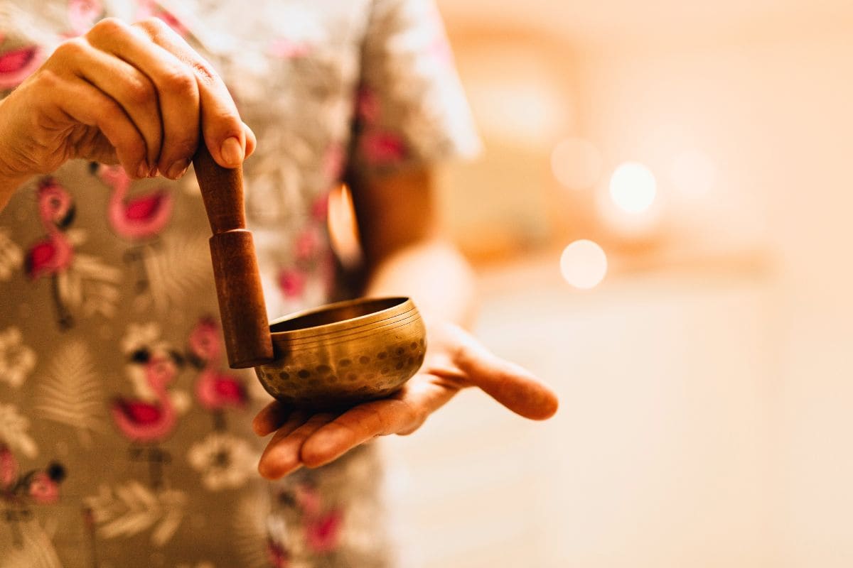bienfaits de la sonotherapie