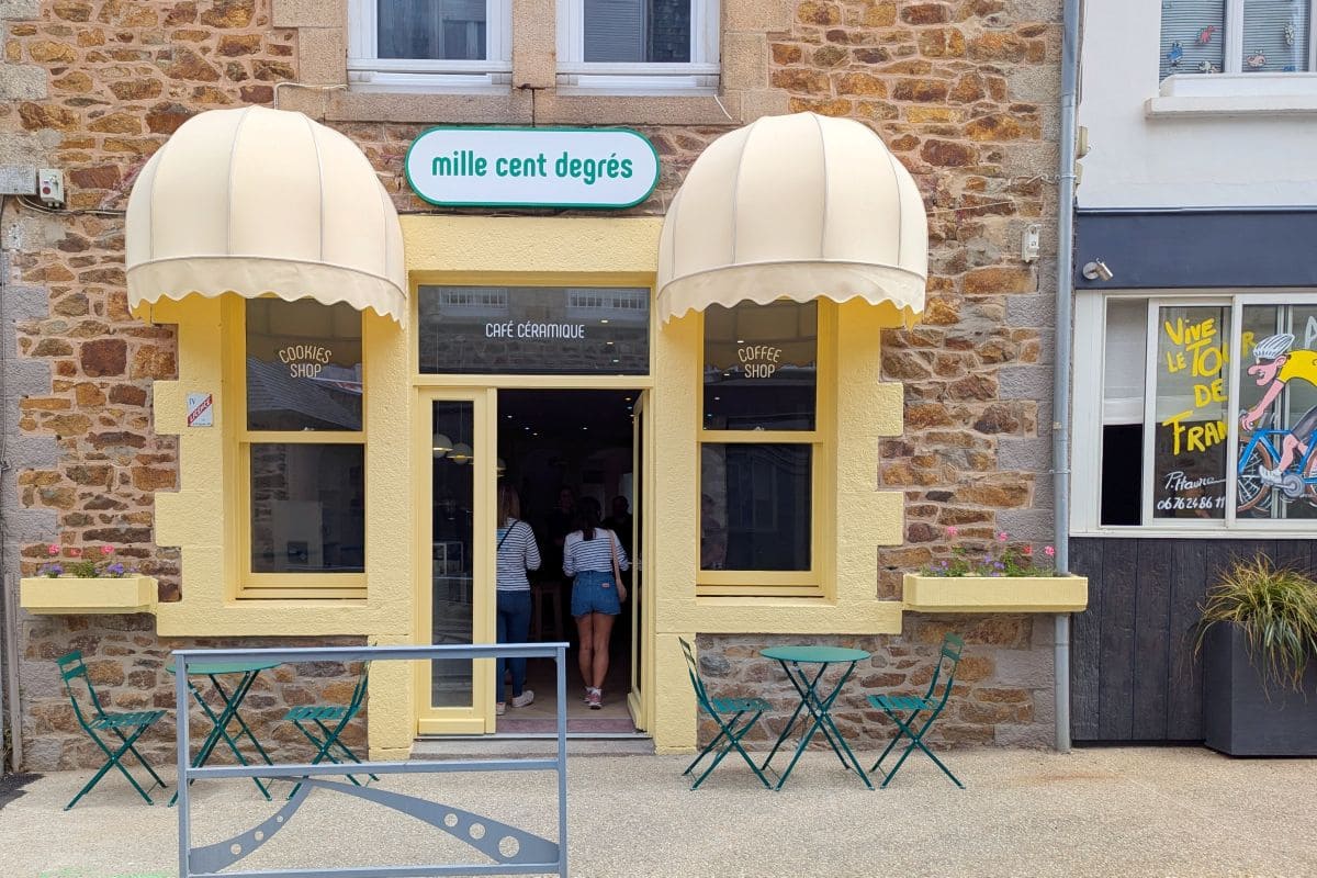 cafe ceramique mille cent degres pleneuf val andre