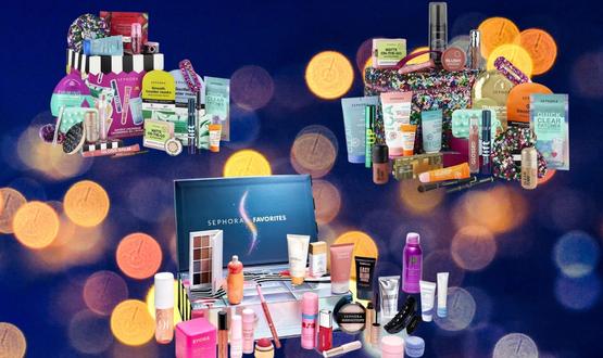 Calendriers de lâAvent Sephora 2026 : prix, contenus et nouveautĂ©s