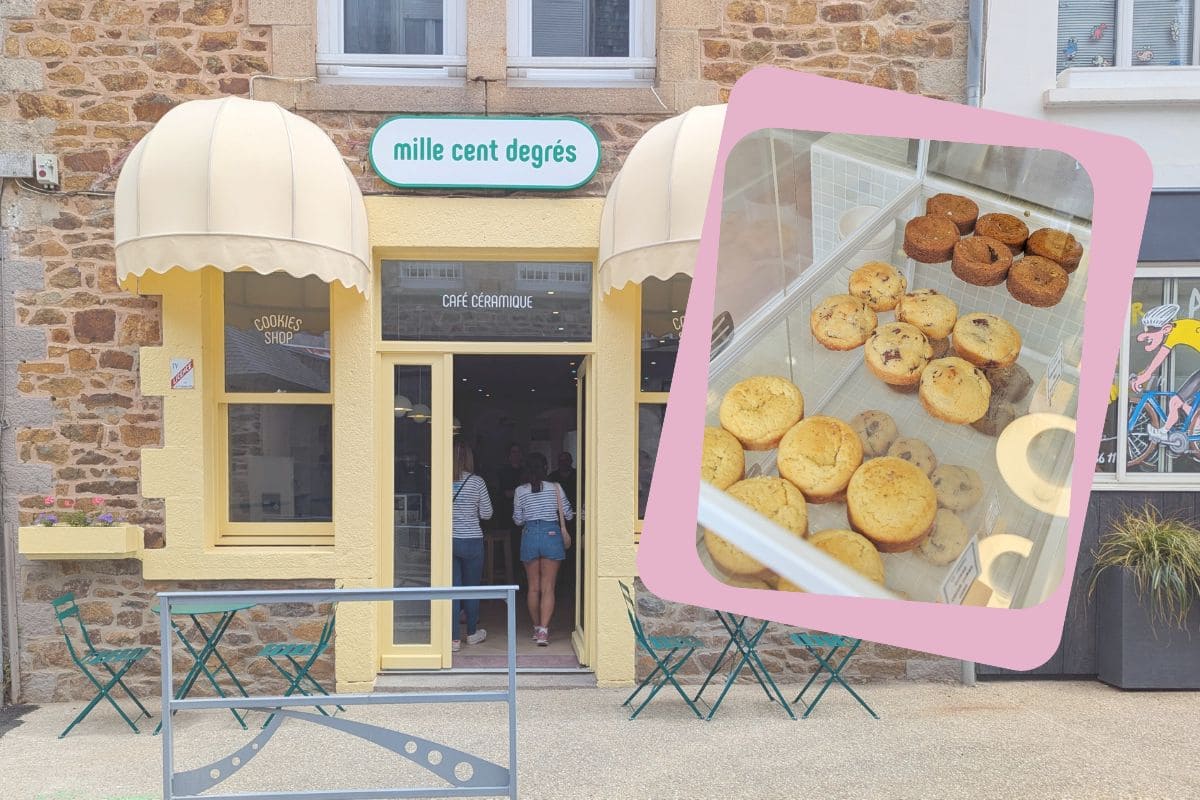 cookies maison du cafe ceramique