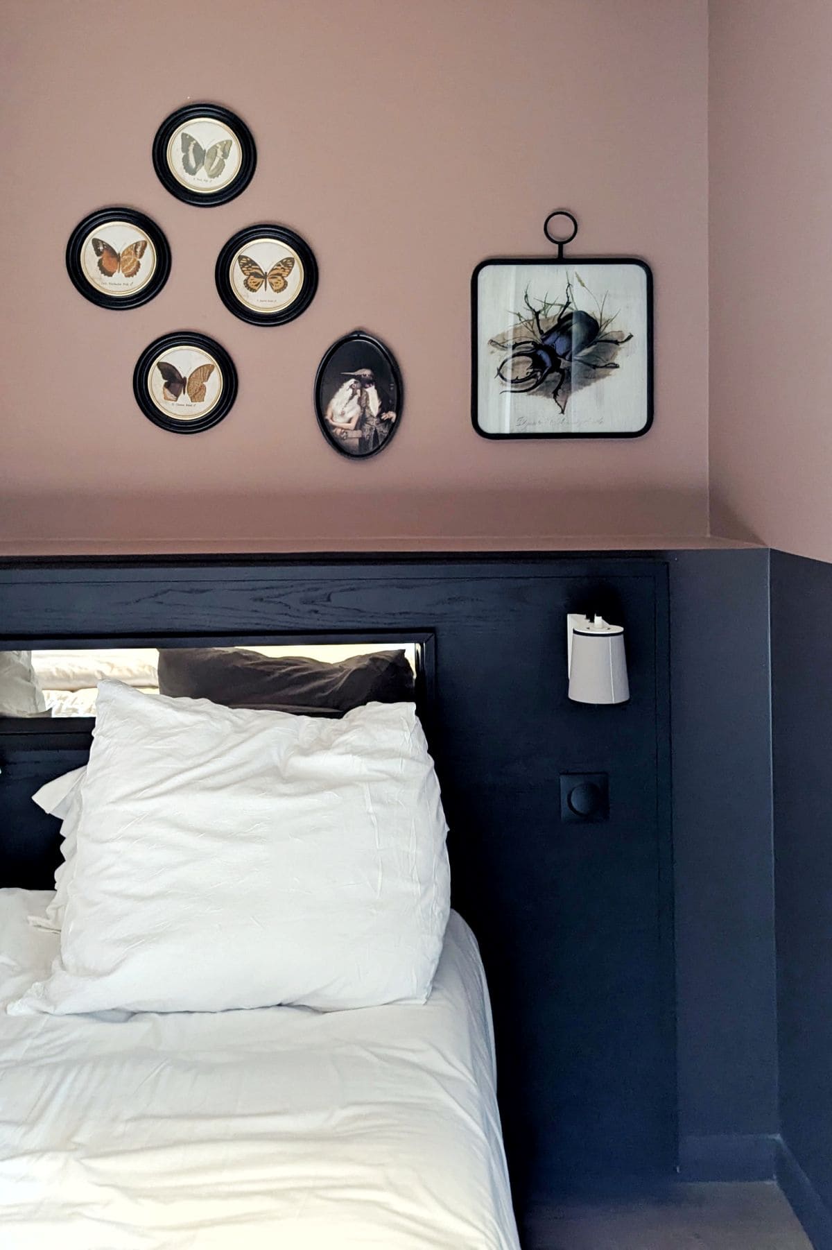 ambiance chambre hotel arago orleans encore mieux