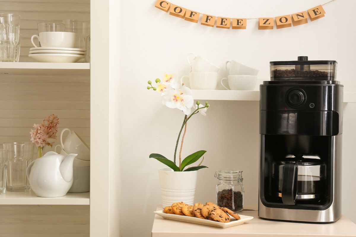 Comment trouver la machine à cafe ideale