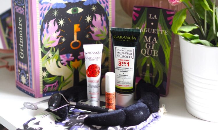 My Little Box octobre : contenus + code promo !
