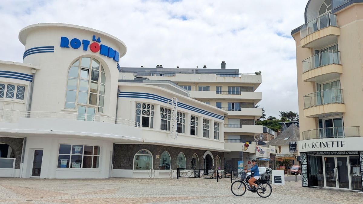 office de tourisme pleneuf val andre bretagne