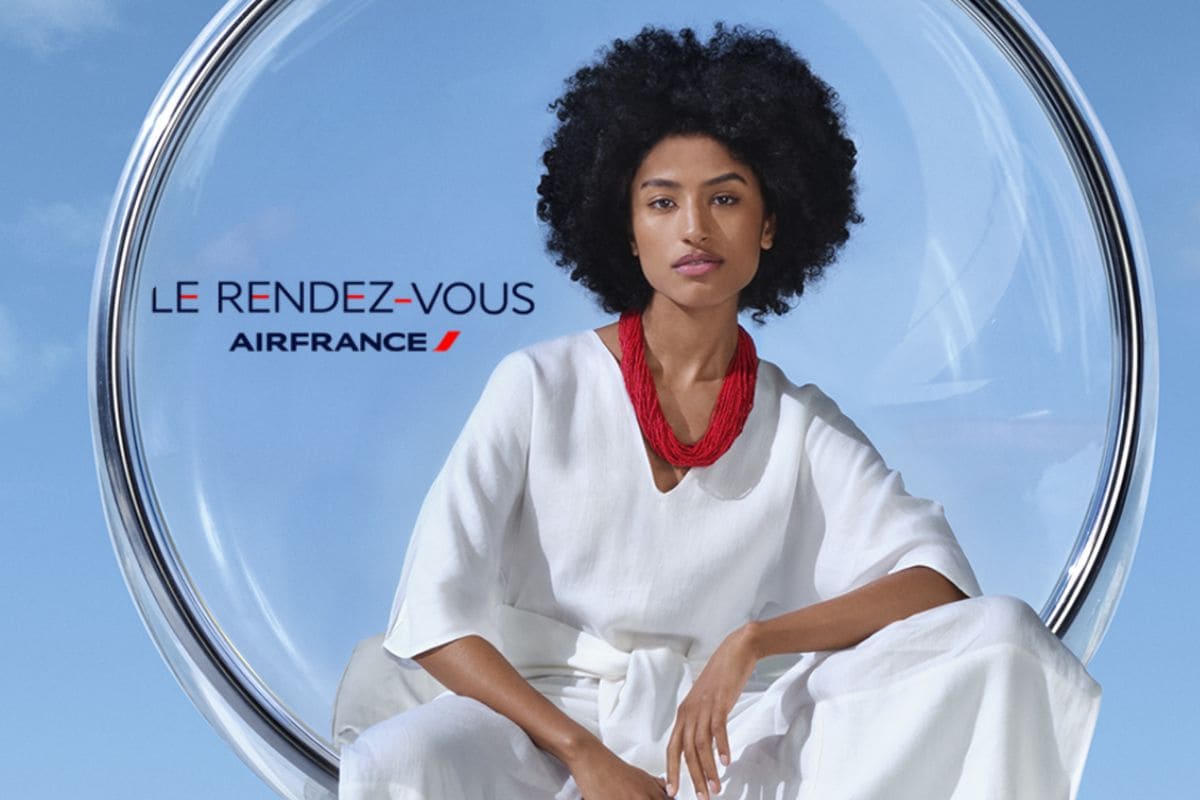 Promo Air France ✈️, prenez RendezVous ! RendezVous Air France promotions billets avion