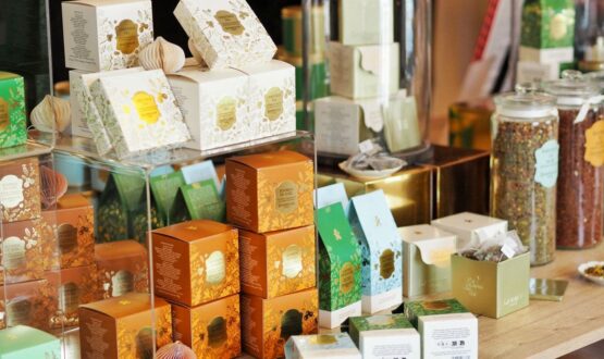 10 idées de cadeaux de Noël Dammann Frères 🎁 pour tous les budgets !