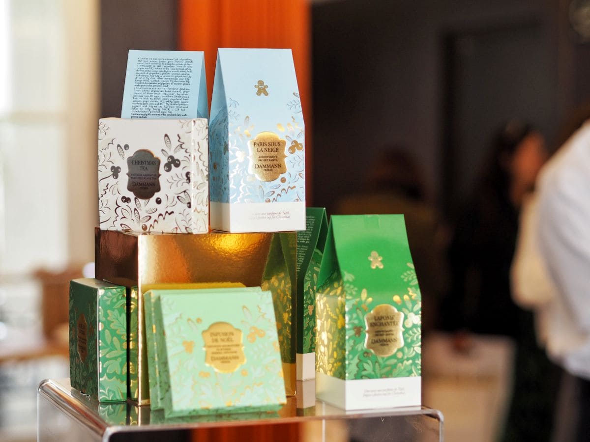 cadeaux de noel dammann freres moins de 20 euros