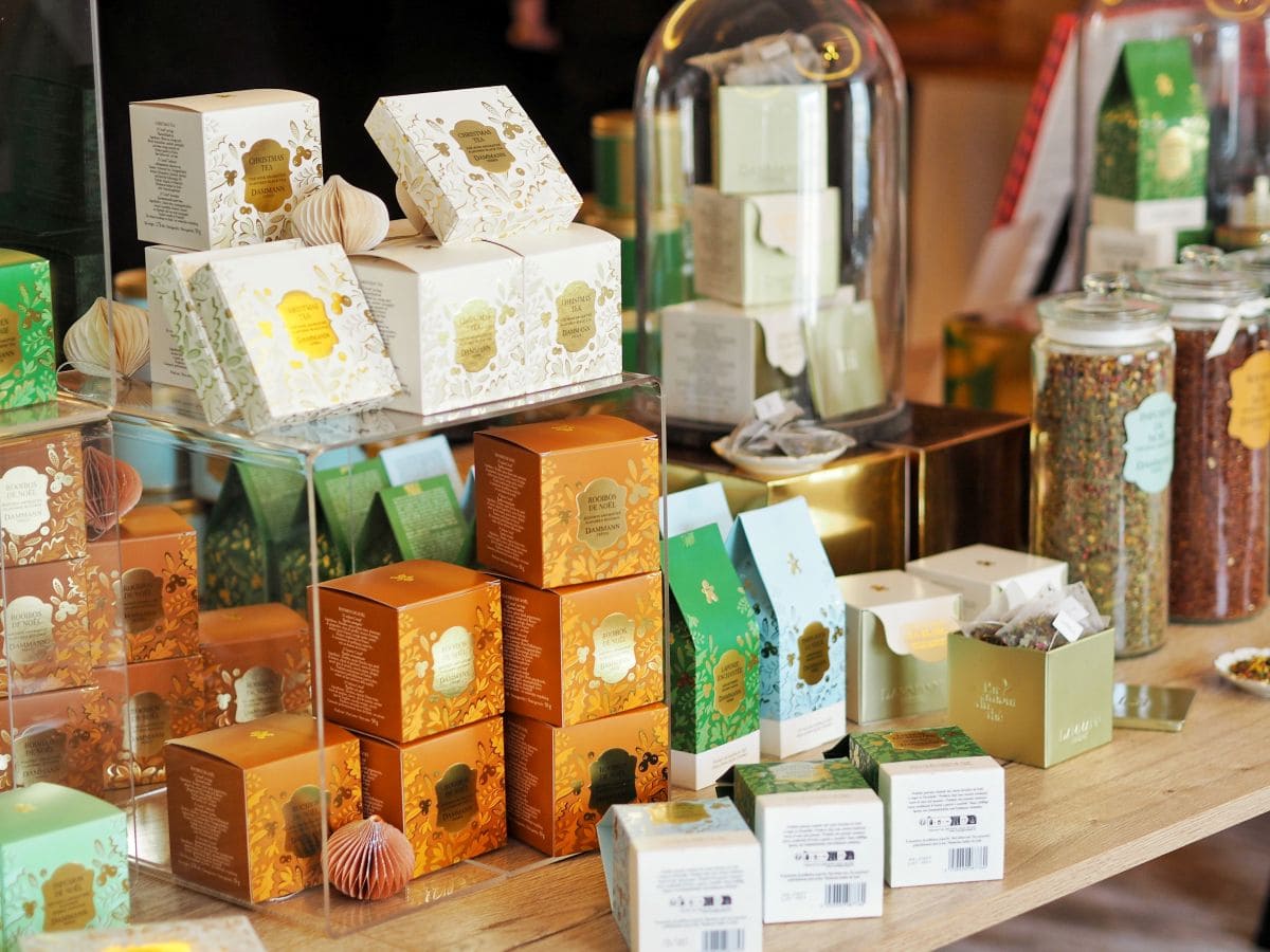 cadeaux de noel dammann freres