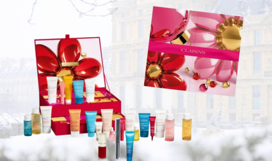 Calendriers de lâAvent Clarins 2026 : 12 ou 24 jours de beautĂ© ?