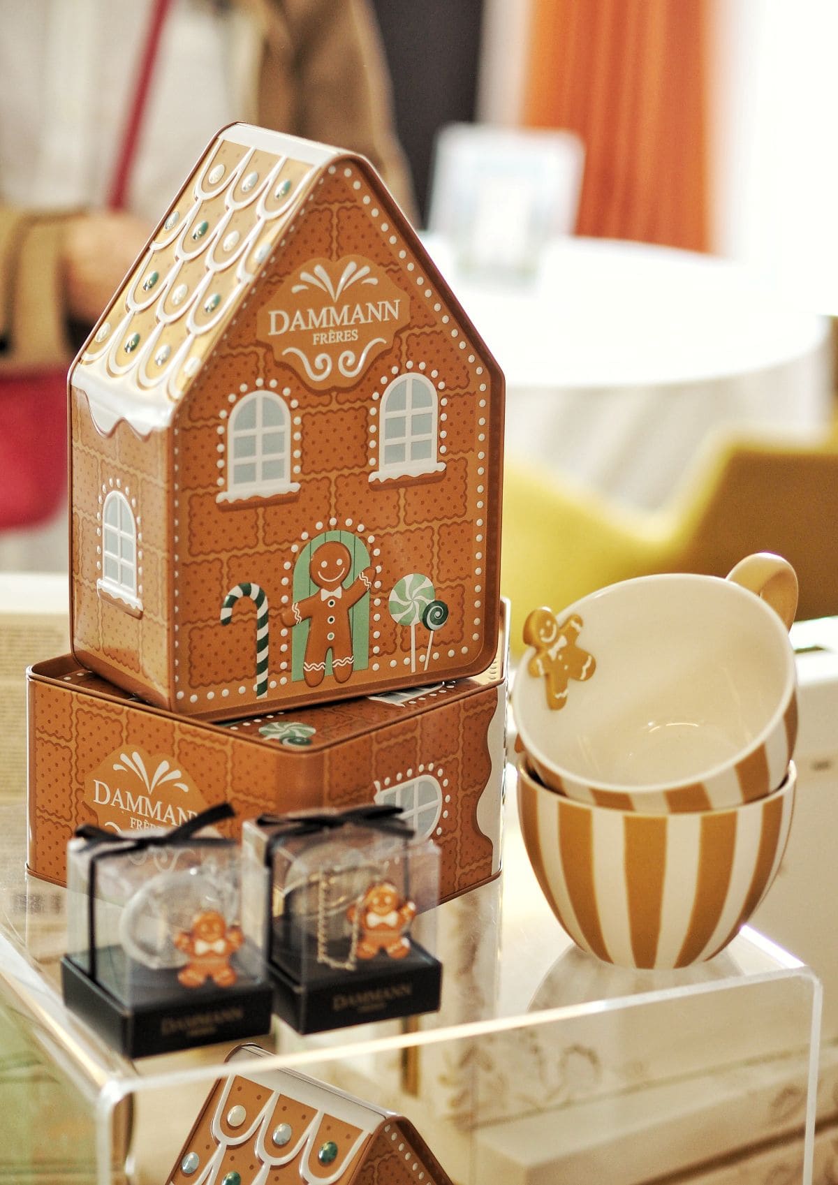 collection cadeaux noel 2025 dammann freres