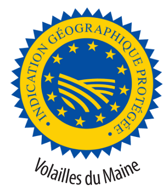 logo igp maine