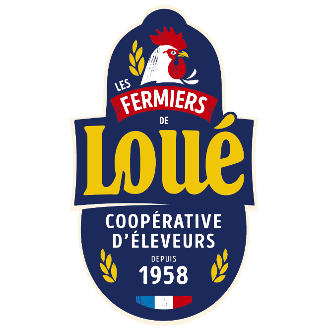 logo les ferniers de Loue