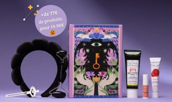 My Little Box octobre 2025 🧙🏻‍♀️ La box beauté la plus magique de la saison
