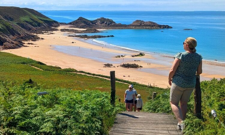 Erquy : beaux paysages, adresses gourmandes et bons plans