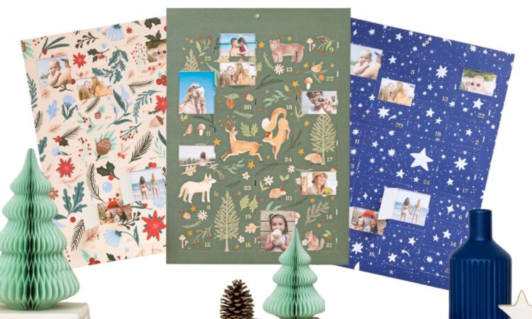 Mon avis sur le calendrier de l’Avent POPCARTE