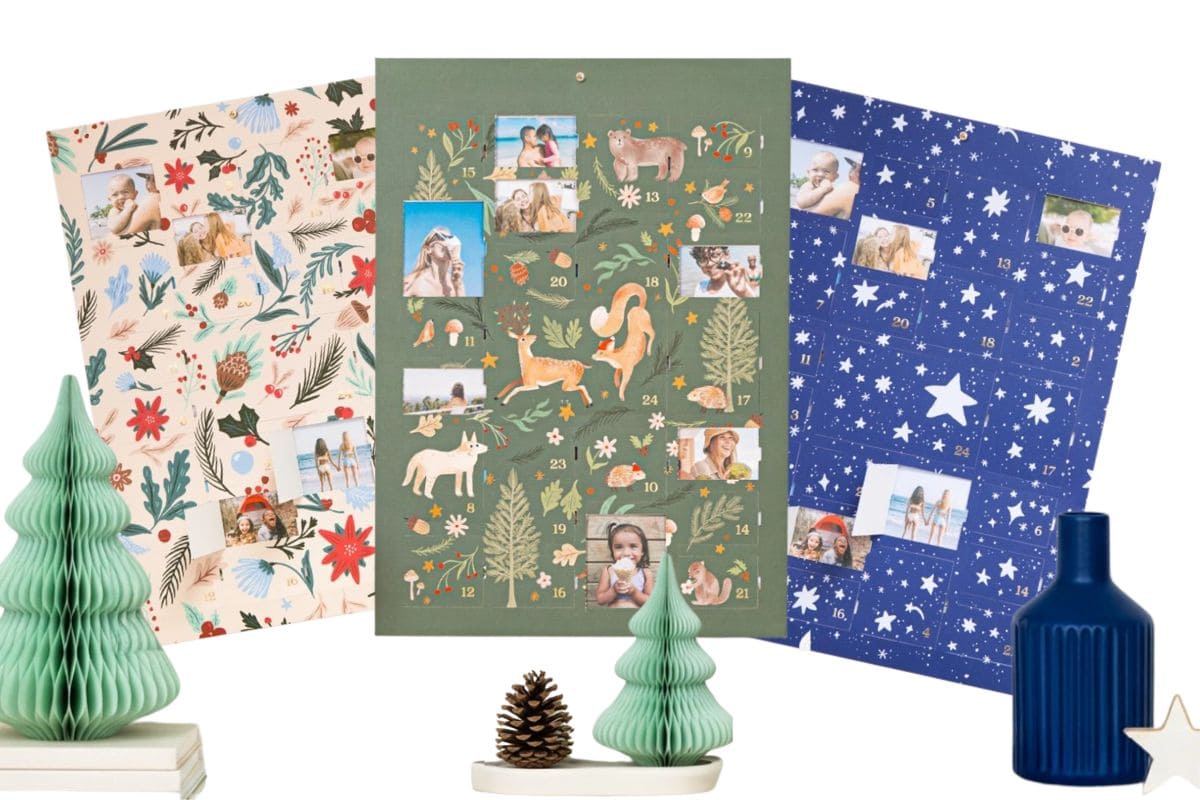 avis calendrier de l avent popcarte