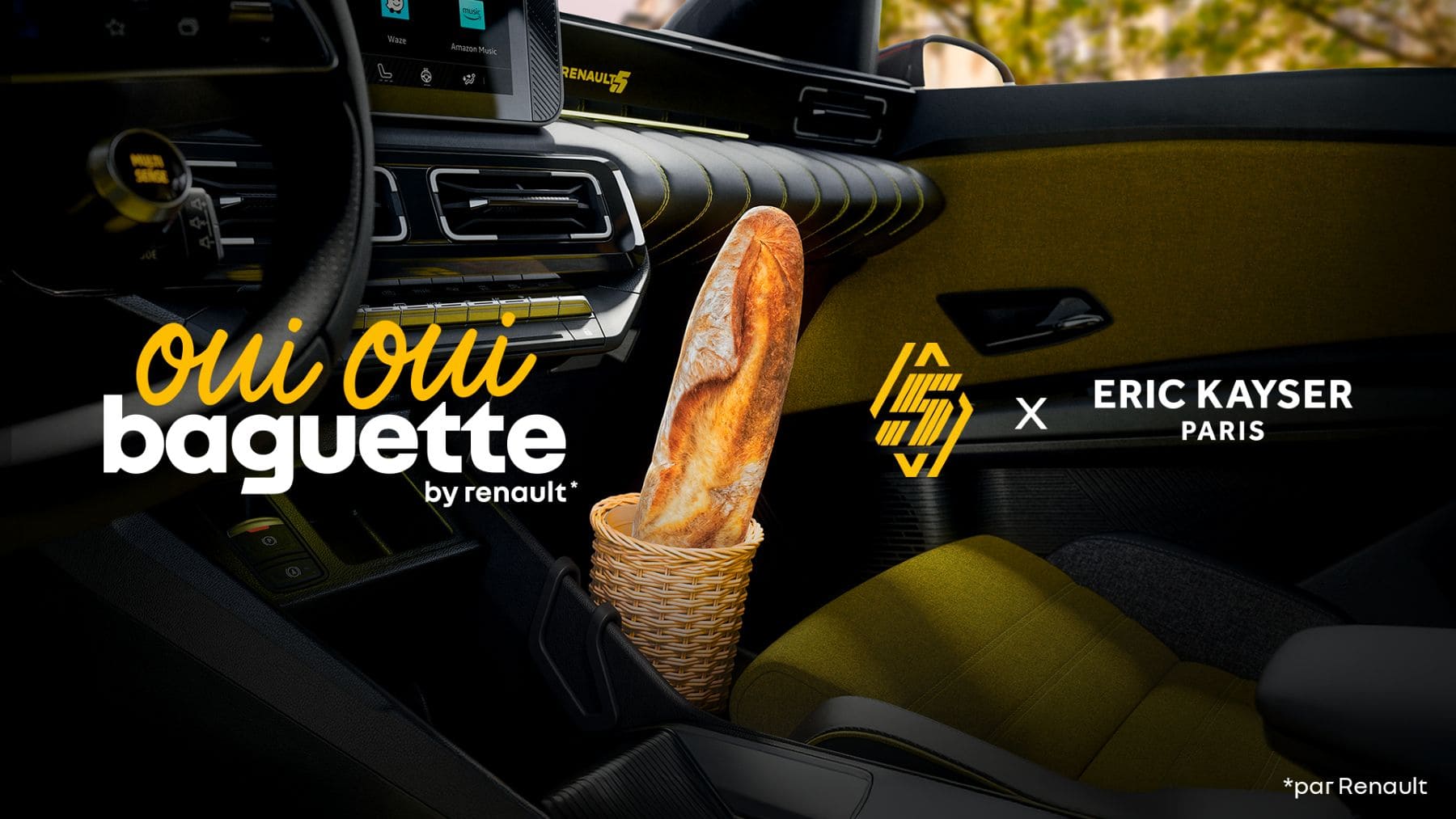 operation oui-oui baguette renault eric kayser