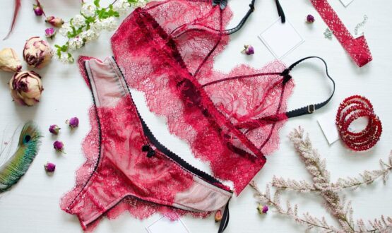 5 bons plans lingerie pour se faire plaisir sans exploser son budget