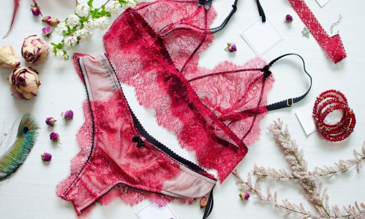 5 bons plans lingerie pour se faire plaisir sans exploser son budget