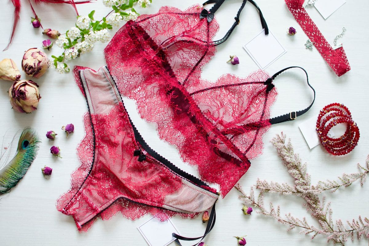 bons plans lingerie