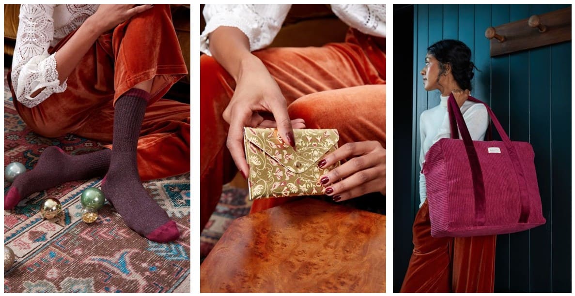 My Little Box Noël 2025 : +180€ de surprises pour 39,80€ avec la double box de Noël theme a l anglaise double box novembre decembre my little box