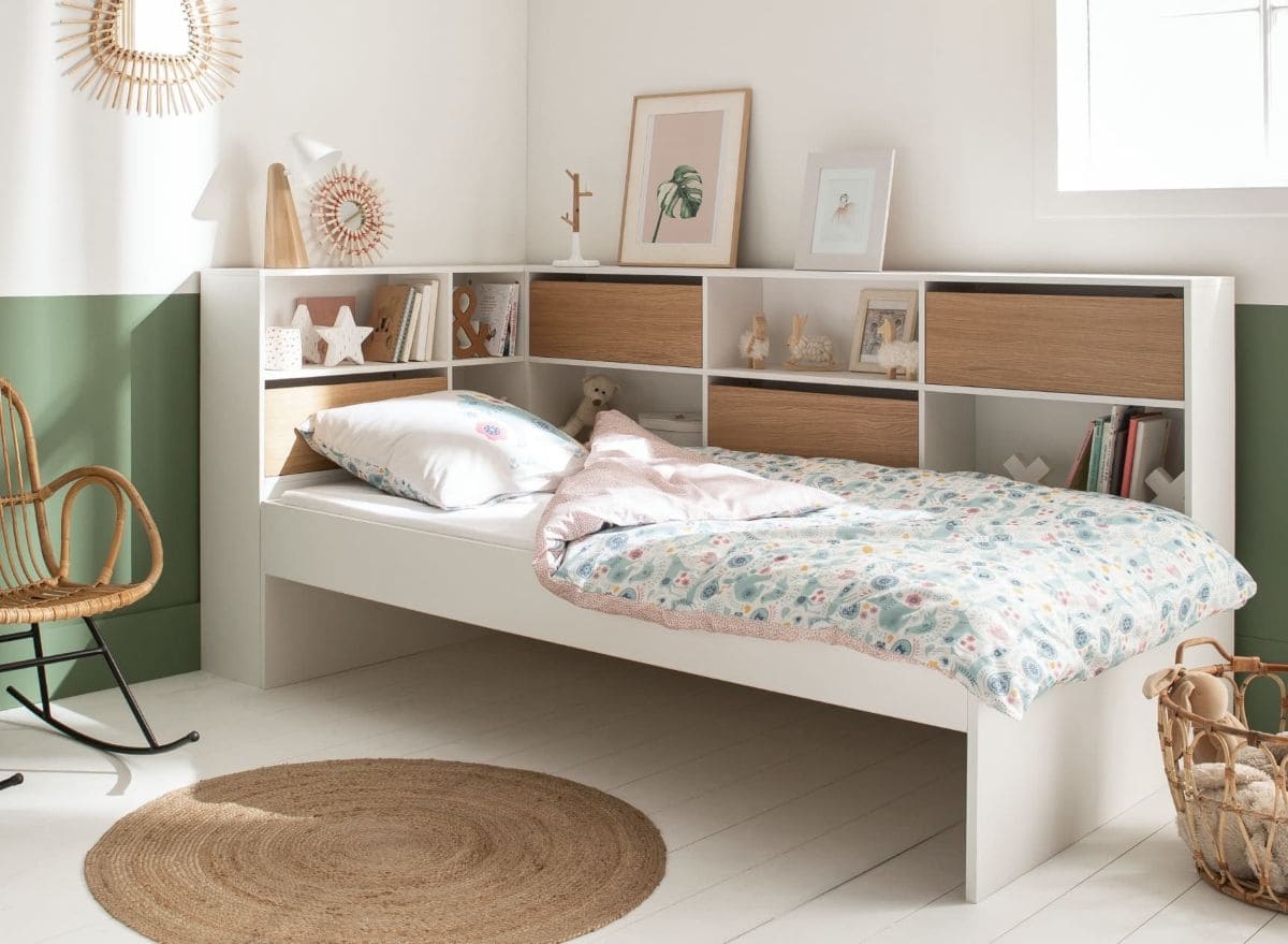 Astuces pour acheter un lit pour enfant de qualité au meilleur prix lit enfant nateo concept