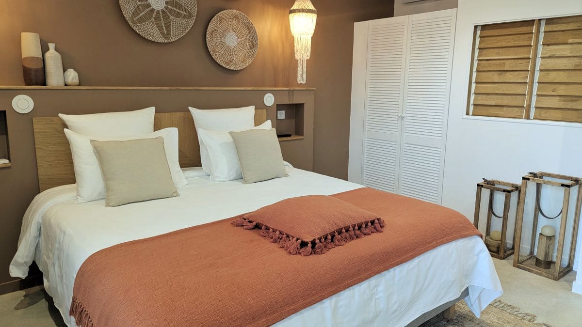 maison d hotes maison bao a la londe les maures chambre terre de sienne