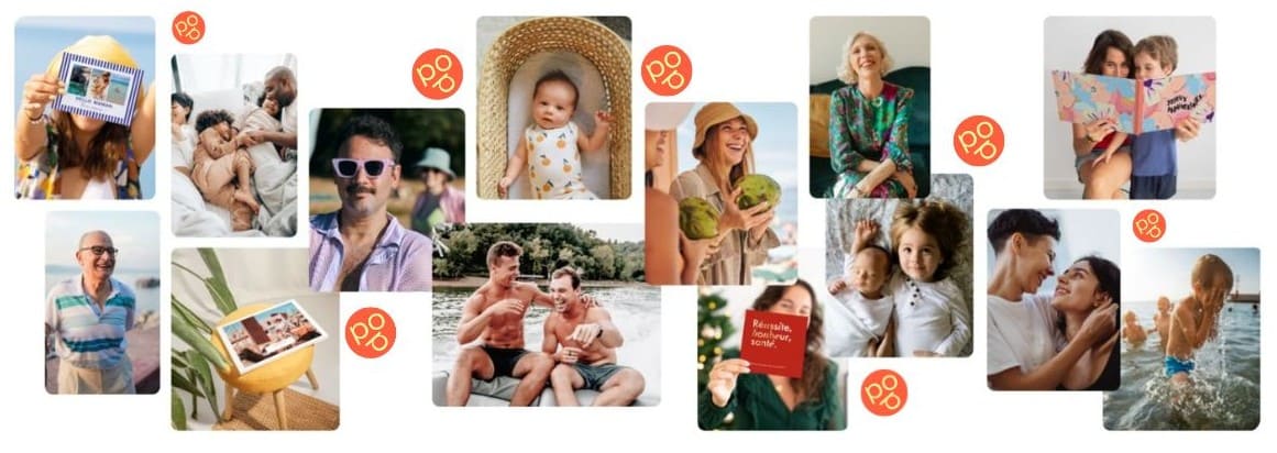 popcarte entreprise francaise