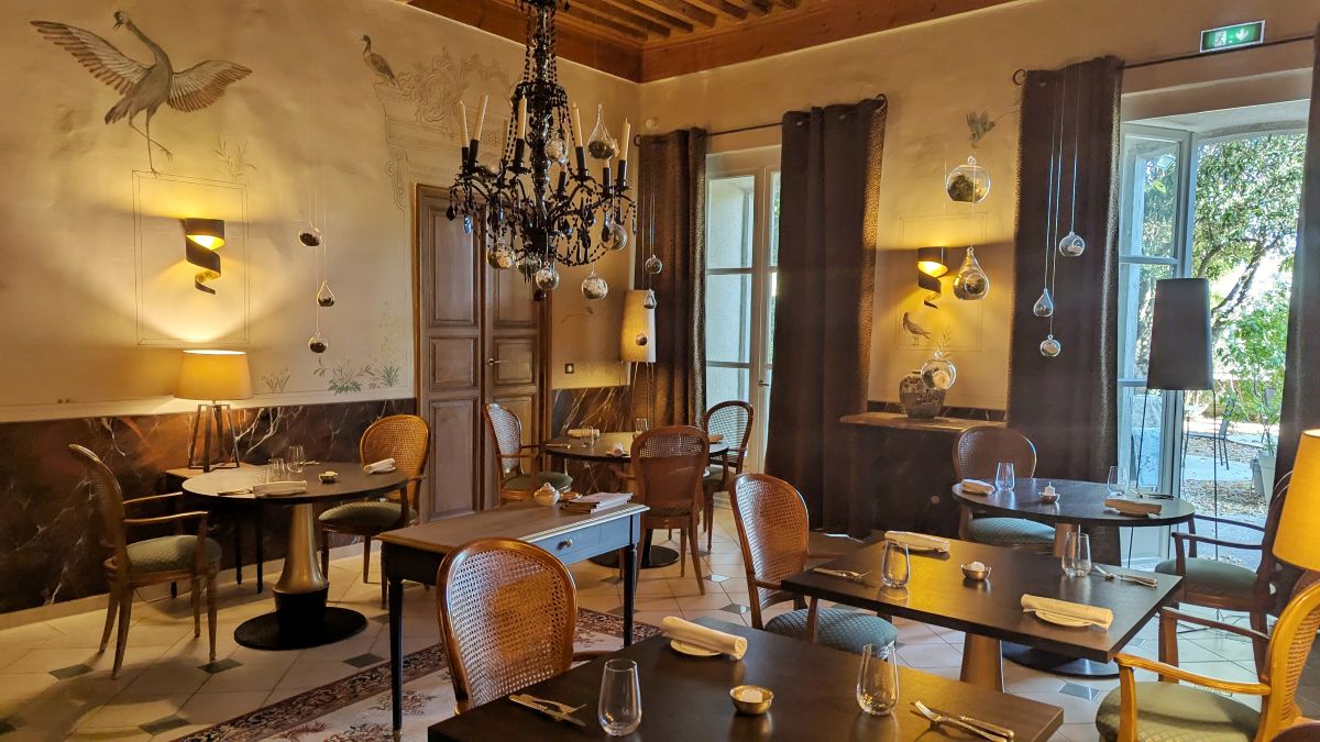 restaurant 1669 siran