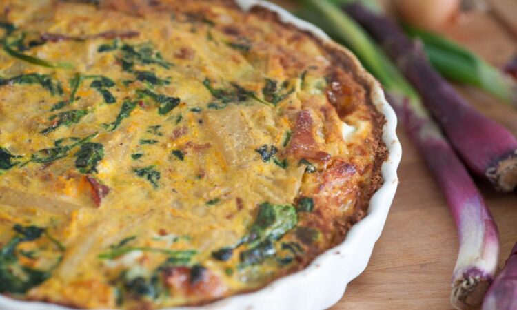 7 plats végétariens faciles et pas chères pour la semaine