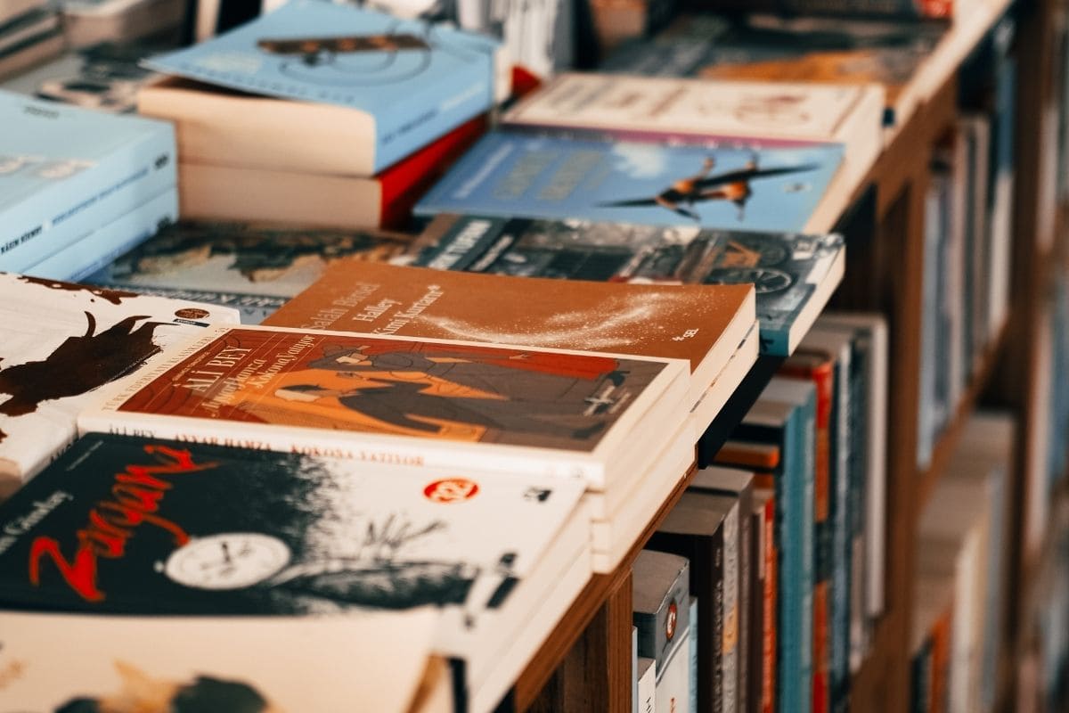 14 idées de livres à offrir pour Noël offrir un livre de poche