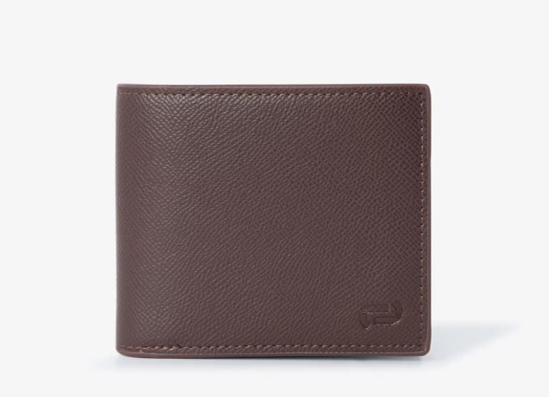 10 idées cadeaux pour homme à -20€ chez Jules ! portefeuille jules