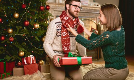 Quoi offrir à son homme pour Noël ? 20 idées originales, cools et accessibles