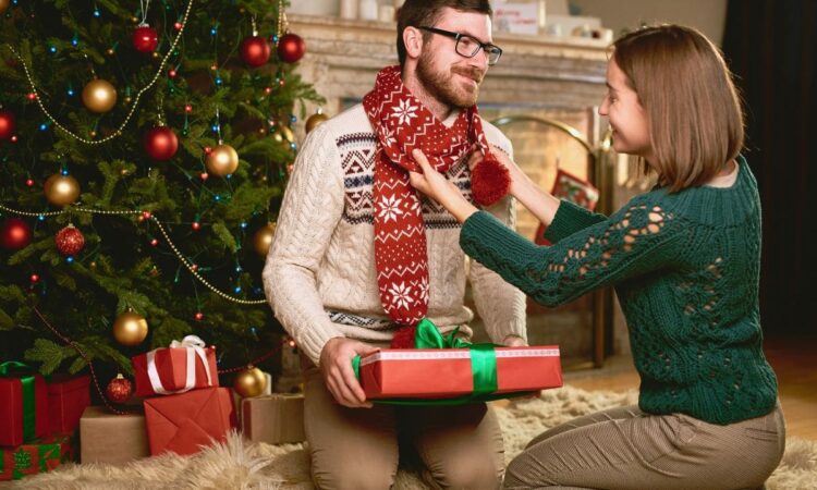 Quoi offrir à son homme pour Noël ? 20 idées originales, cools et accessibles