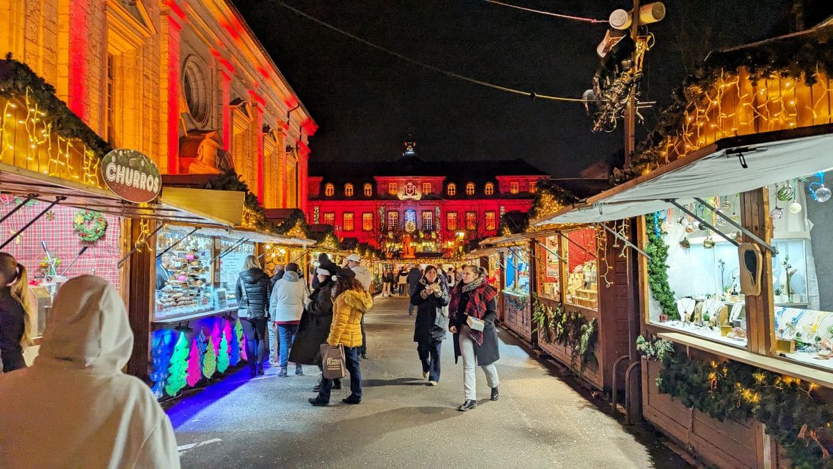 Magie du marché de Noël de Montbéliard ✨ : pépites et bons plans🎄🎅🏻 artisans made in france du marche de noel de montbeliard