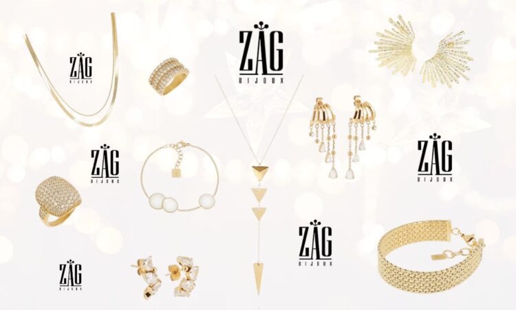 Réveillon : 12 bijoux élégants et pas chers repérés chez Zag Bijoux💍
