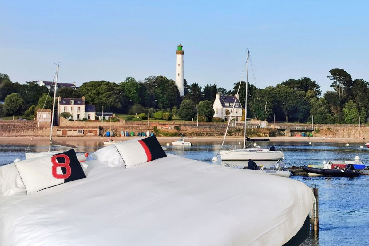 Vacances dans le Finistère : 6 bons plans pour se loger à petit prix ! bons plans hebergement finistere