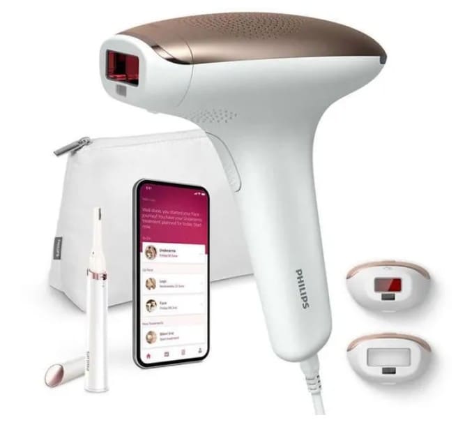 Lumière pulsée : 3 bonnes raisons de choisir ce mode d’épilation epilateur a lumiere pulsee securise