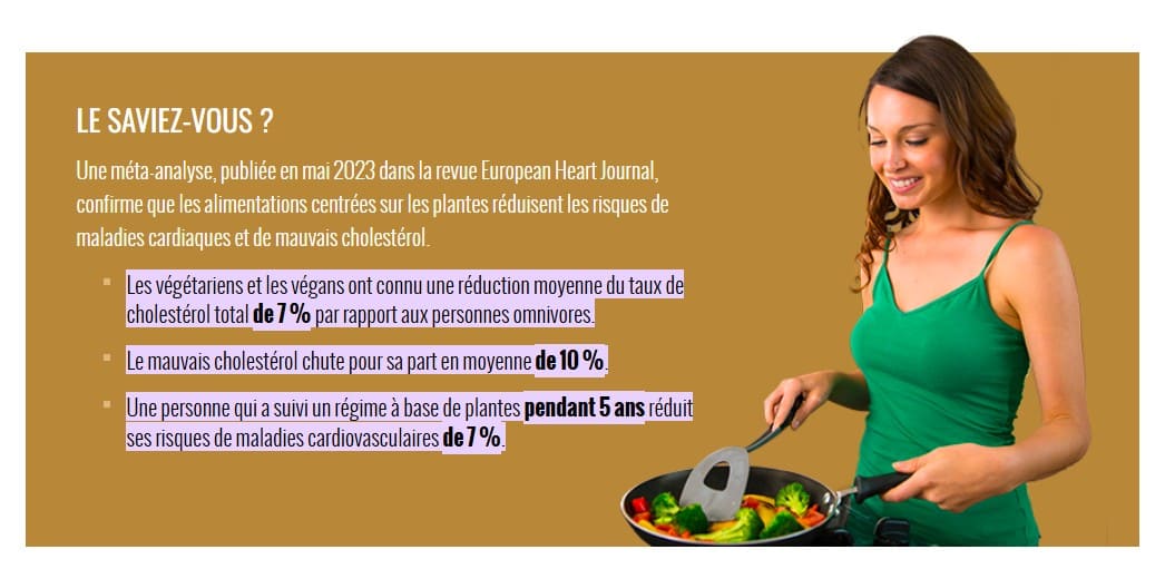 7 plats végétariens faciles et pas chères pour la semaine benefices du vegetarisme sur la sante