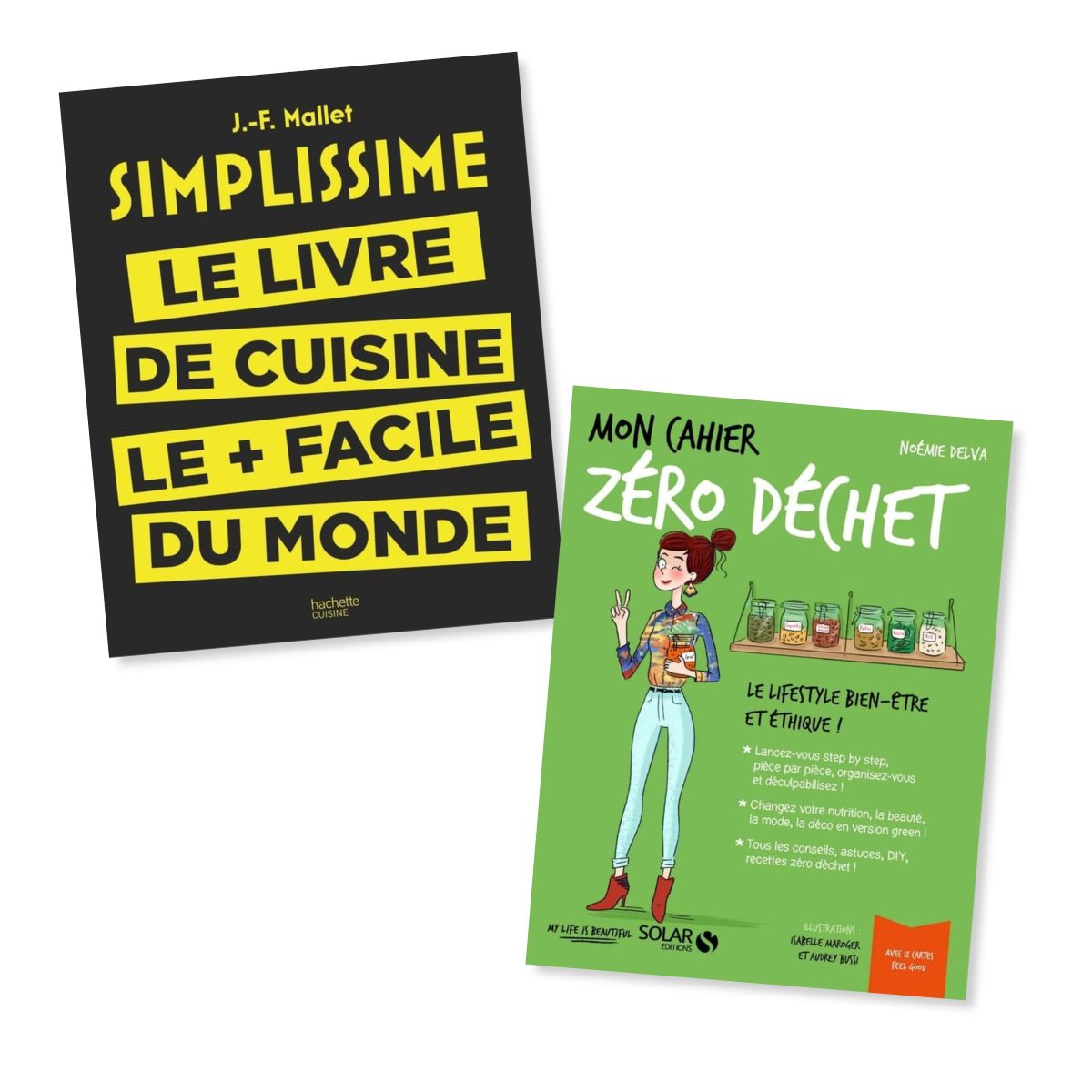 14 idées de livres à offrir pour Noël livres pratiques a offrir a un passionne