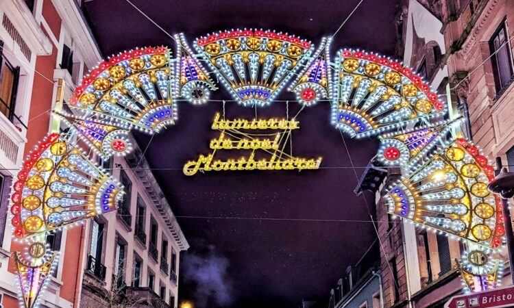 Magie du marché de Noël de Montbéliard ✨ : pépites et bons plans🎄🎅🏻