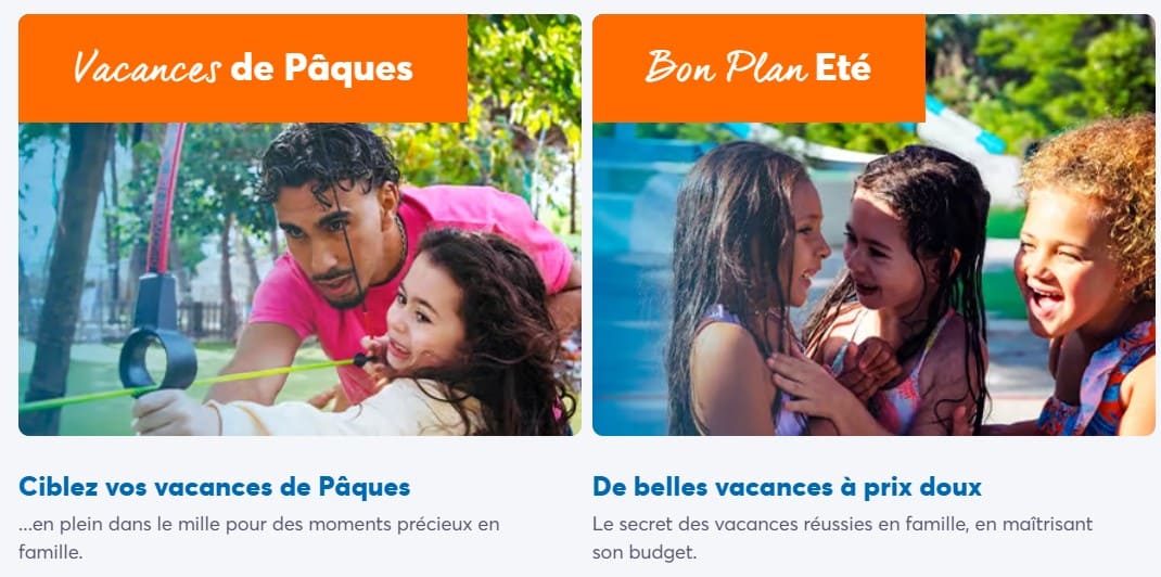 Vacances dans le Finistère : 6 bons plans pour se loger à petit prix ! promo homair