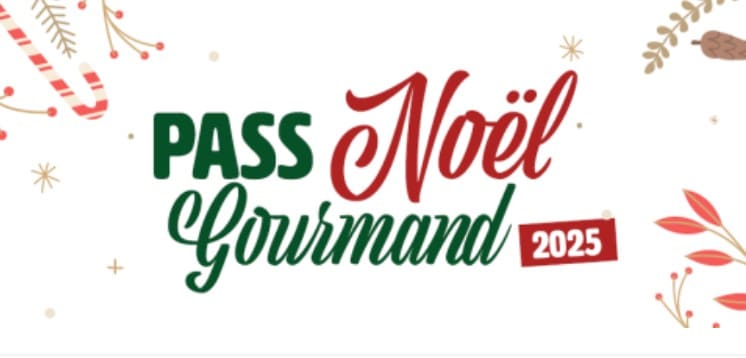 Magie du marché de Noël de Montbéliard ✨ : pépites et bons plans🎄🎅🏻 pass gourmand marche de noel de montbeliard