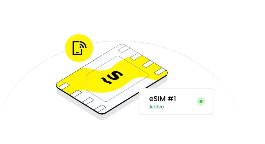 eSIM : quel intérêt en voyage ? qu est ce qu une e sim