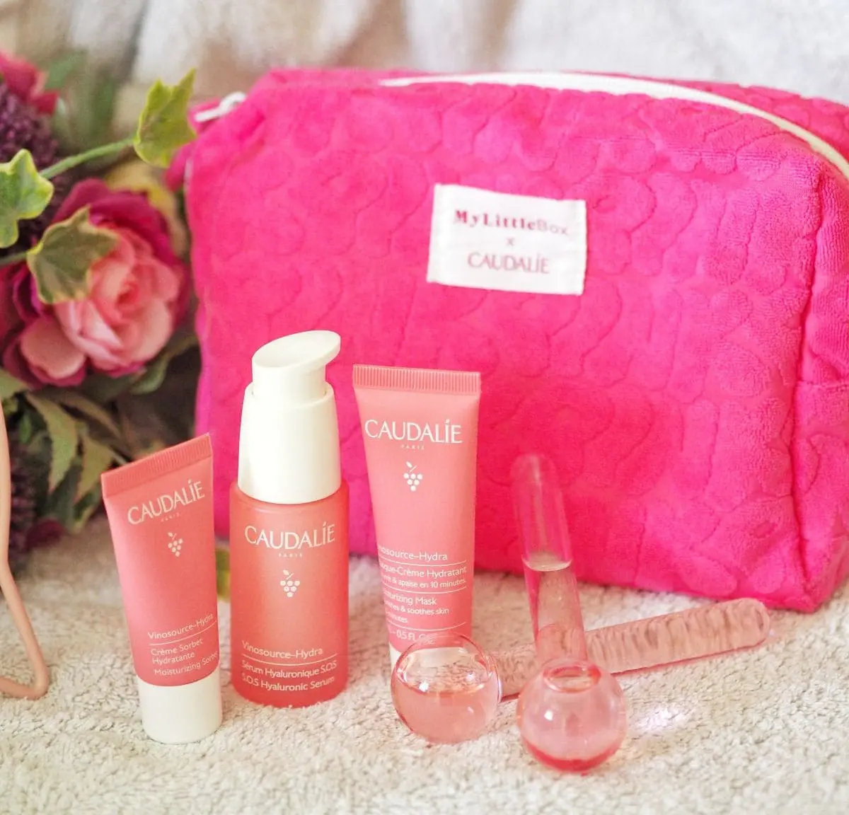 Box beauté : comparatif et bons plans 2026 ! exemple d une box beaute my little box